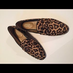 Franco Sarto Loafer, size 10